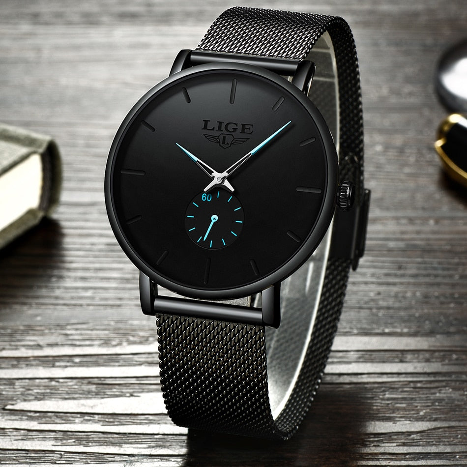 Business Men Watches