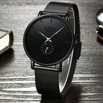 Business Men Watches