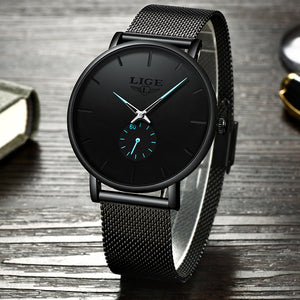 Business Men Watches