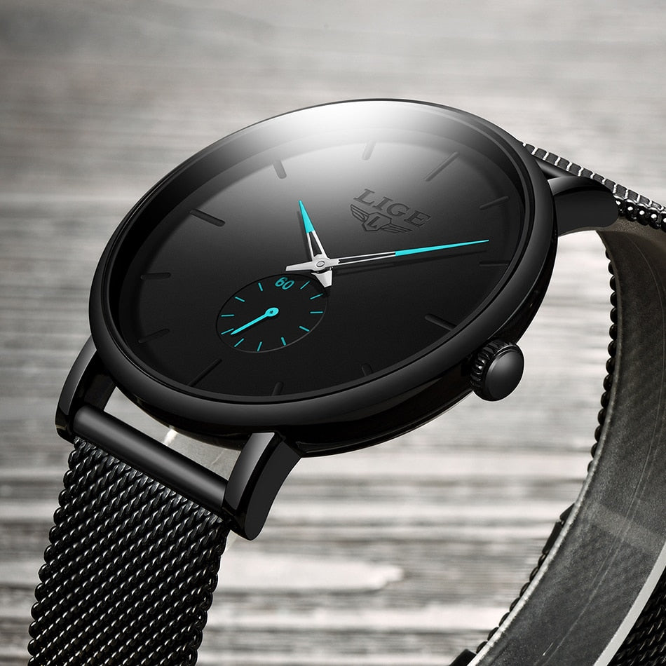 Business Men Watches