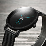 Business Men Watches