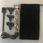 USB Rechargeable Hair Trimmer
