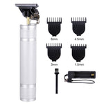 USB Rechargeable Hair Trimmer