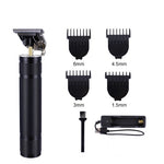 USB Rechargeable Hair Trimmer