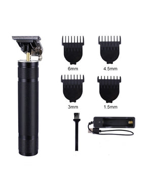 USB Rechargeable Hair Trimmer