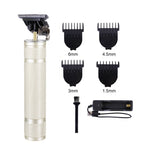 USB Rechargeable Hair Trimmer