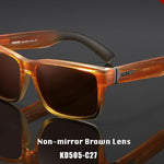 Photochromic Sunglasses