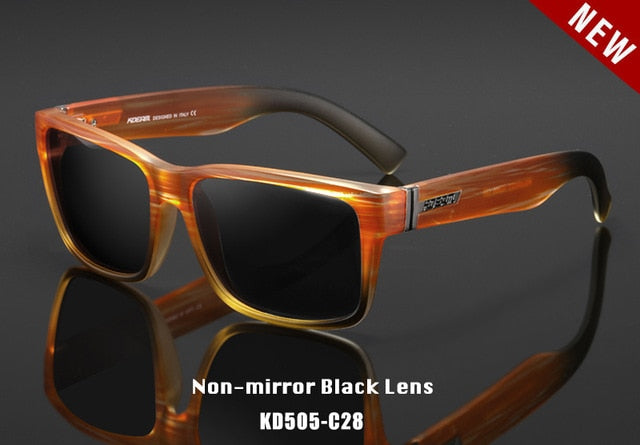 Photochromic Sunglasses