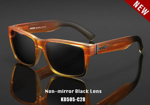 Photochromic Sunglasses
