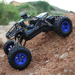 Double Motors Remote Control Car