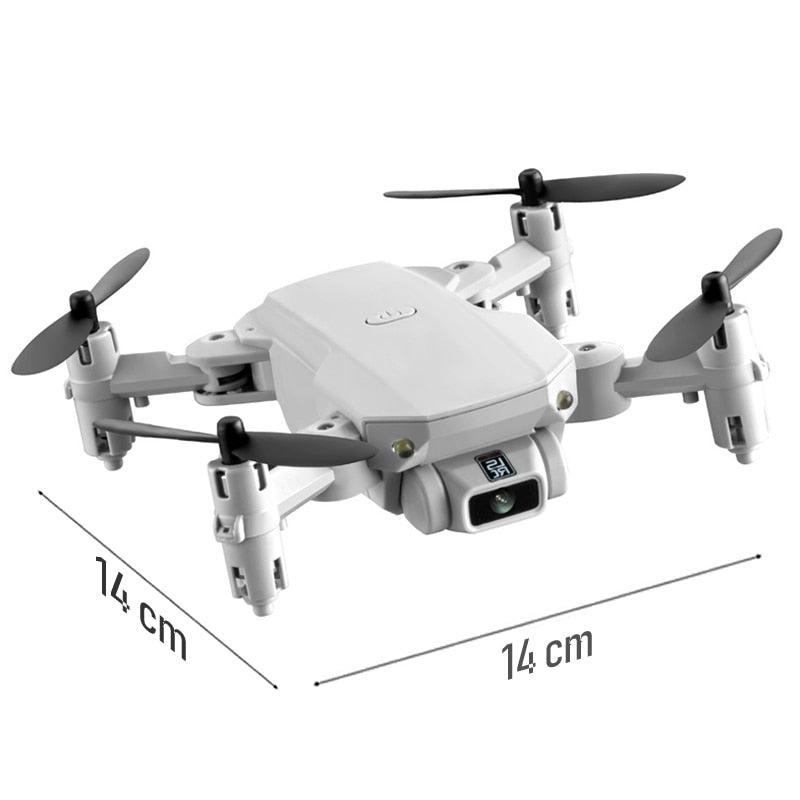 Mini RC Drone with 4K HD Camera