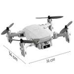 Mini RC Drone with 4K HD Camera