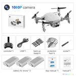 Mini RC Drone with 4K HD Camera