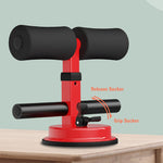 Fitness Sit Up Bar