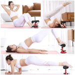Fitness Sit Up Bar