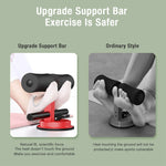 Fitness Sit Up Bar