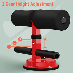 Fitness Sit Up Bar