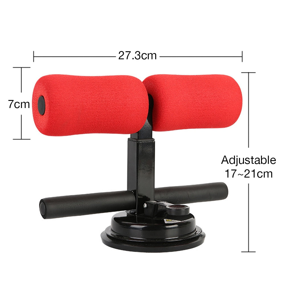 Fitness Sit Up Bar