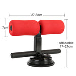 Fitness Sit Up Bar