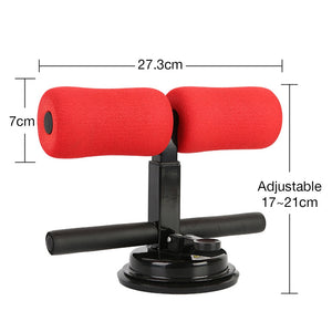 Fitness Sit Up Bar