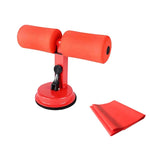 Fitness Sit Up Bar