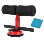 Fitness Sit Up Bar