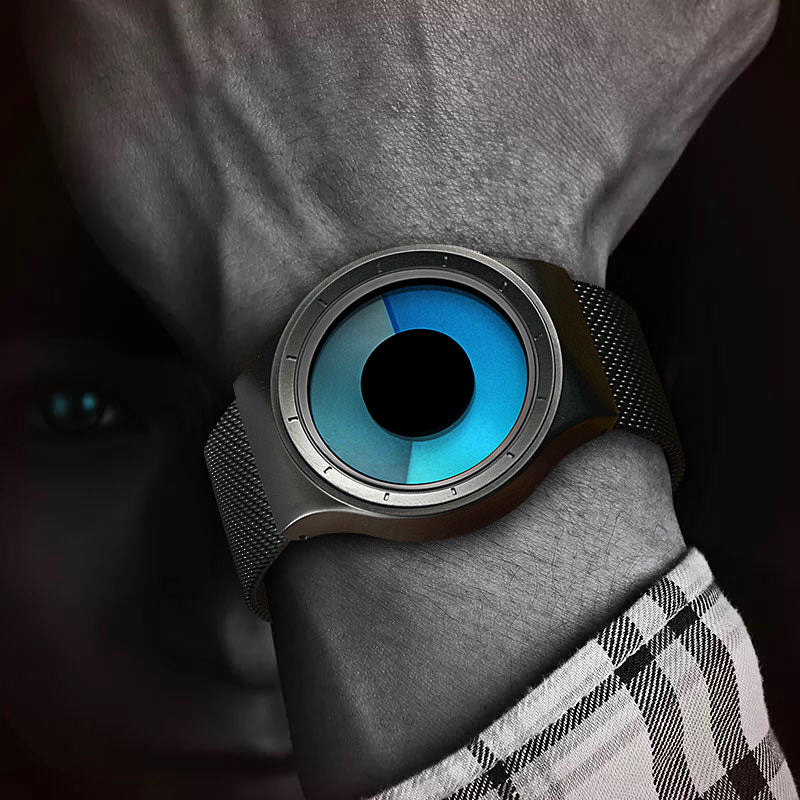 Creative Quartz Watches