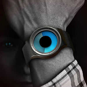 Creative Quartz Watches