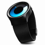 Creative Quartz Watches