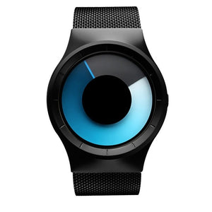 Creative Quartz Watches