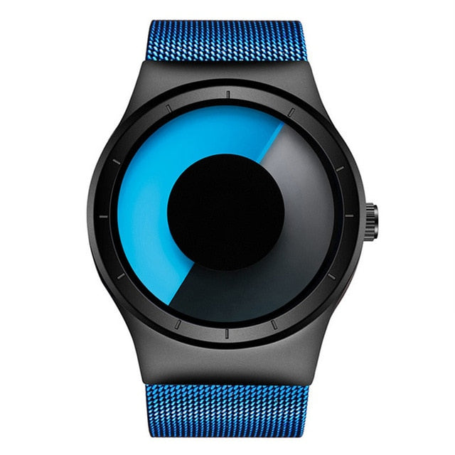 Creative Quartz Watches