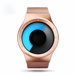 Creative Quartz Watches