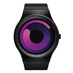 Creative Quartz Watches