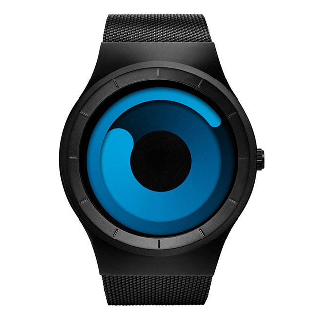 Creative Quartz Watches