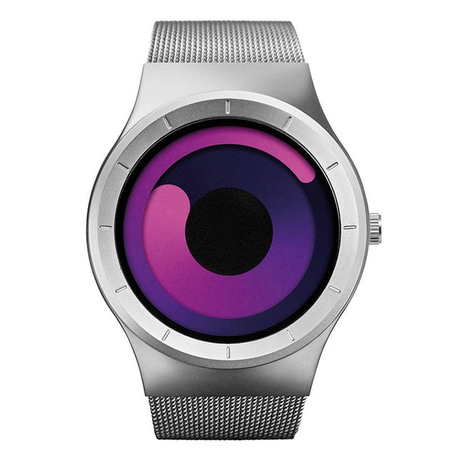 Creative Quartz Watches