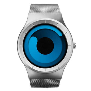 Creative Quartz Watches