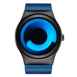 Creative Quartz Watches