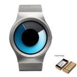 Creative Quartz Watches
