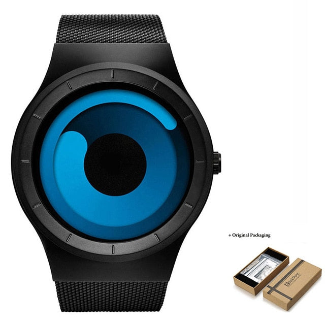 Creative Quartz Watches