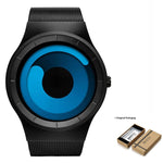 Creative Quartz Watches