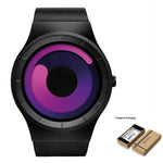 Creative Quartz Watches
