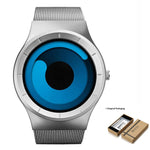 Creative Quartz Watches