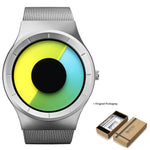 Creative Quartz Watches