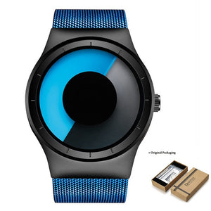 Creative Quartz Watches