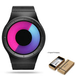 Creative Quartz Watches