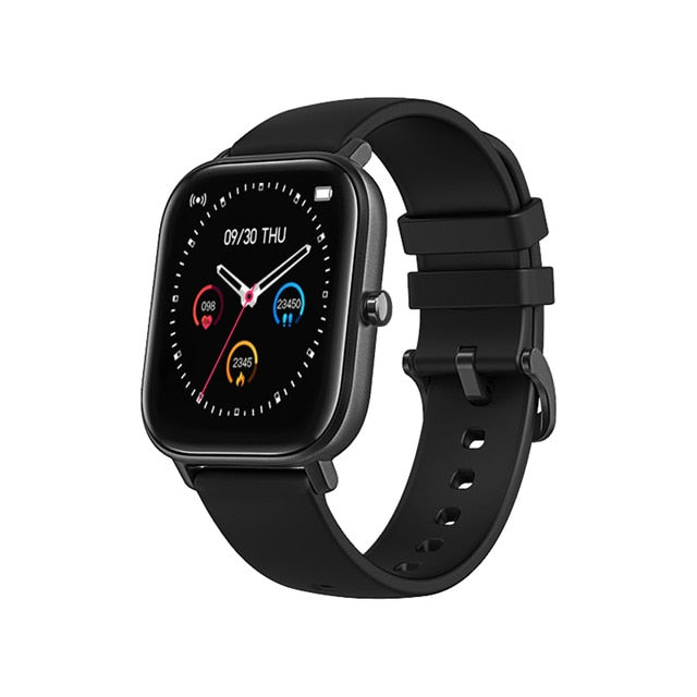 Unisex Wristband Smart Watch