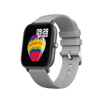 Unisex Wristband Smart Watch