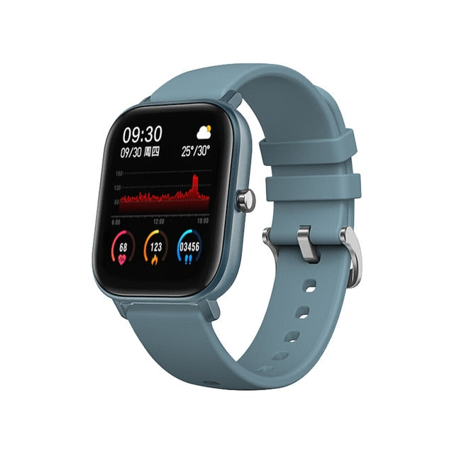 Unisex Wristband Smart Watch