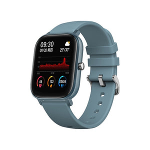 Unisex Wristband Smart Watch