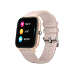 Unisex Wristband Smart Watch